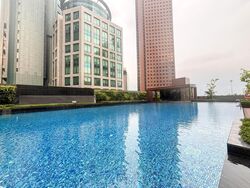 Newport Residences (D2), Apartment #497858251